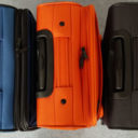 Koffer packen für Geschäftsreisen – So gehts